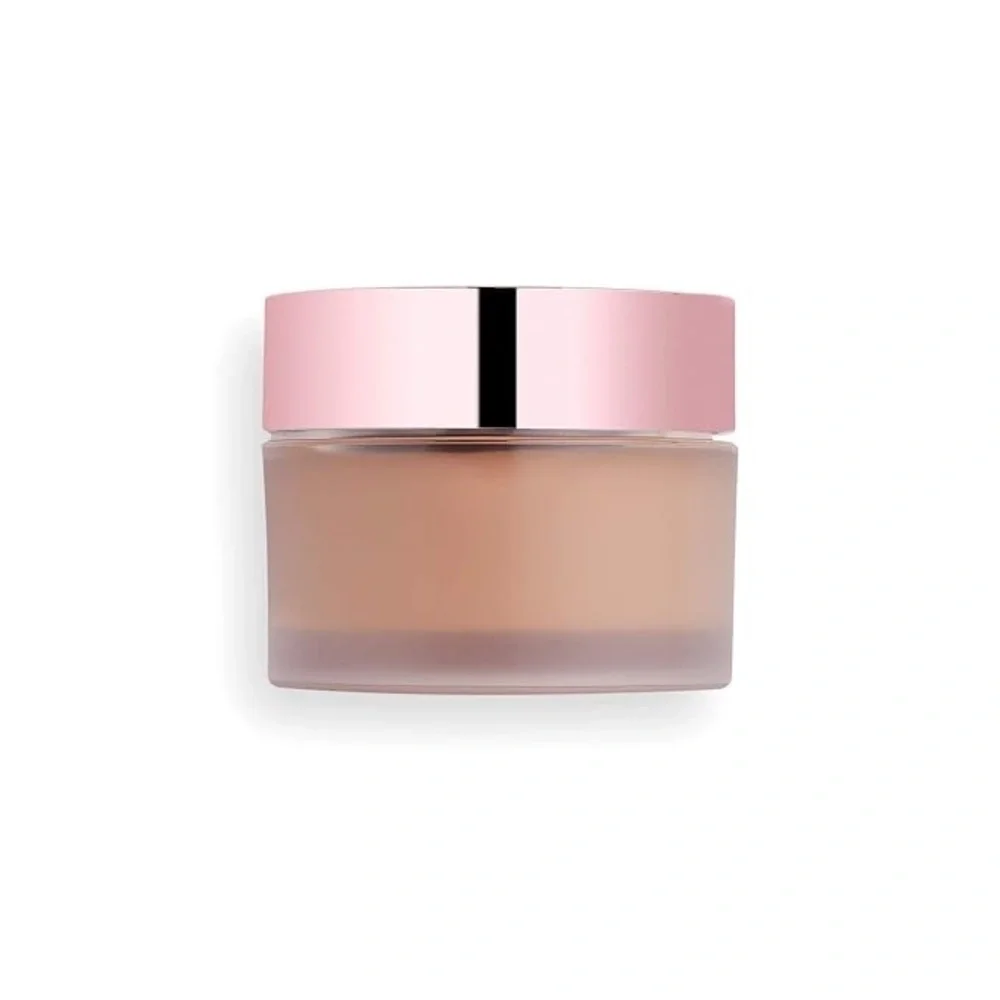 Makeup Revolution thicker creamy